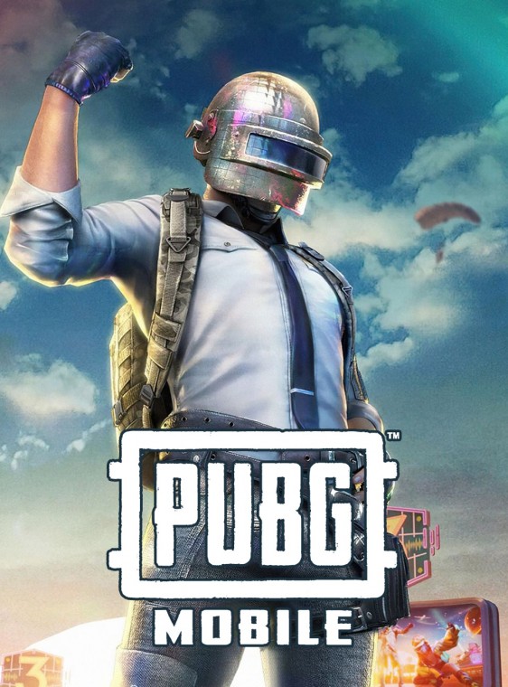 Pubg Mobile Ürün 5