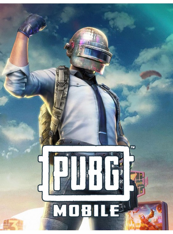 Pubg Mobile Ürün 7