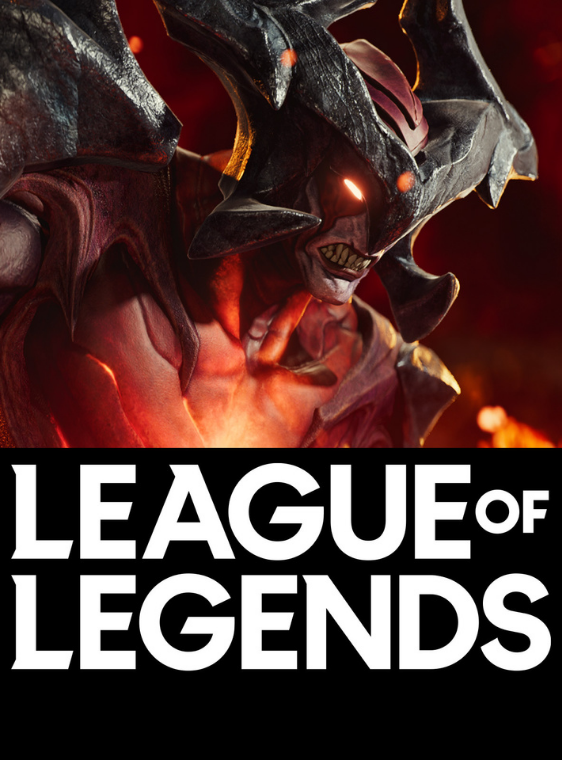 League Of Legends 5000 Riot Points